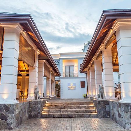 Kevans Casa Mahiyanganaya Kültér fotó
