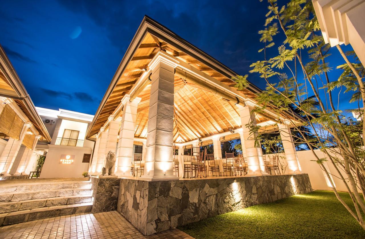 Kevans Casa Mahiyanganaya Kültér fotó